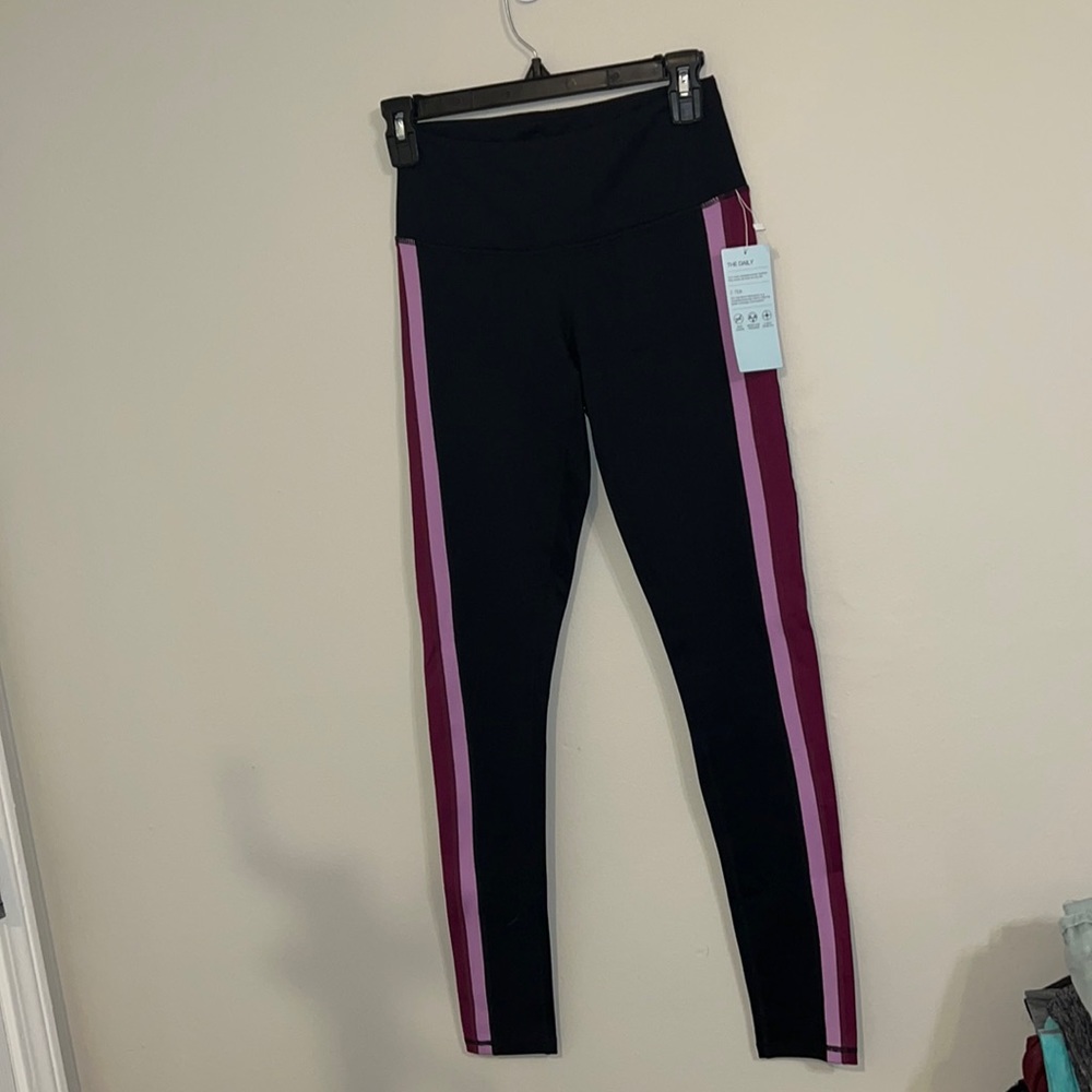Women's Zella high waist NWT leggings, size XS